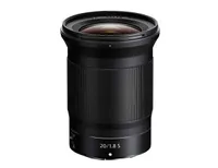 Nikkor Z 20mm f/1.8 S|was $1,047|now $947
Save $100US DEAL