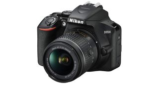 Nikon D3500