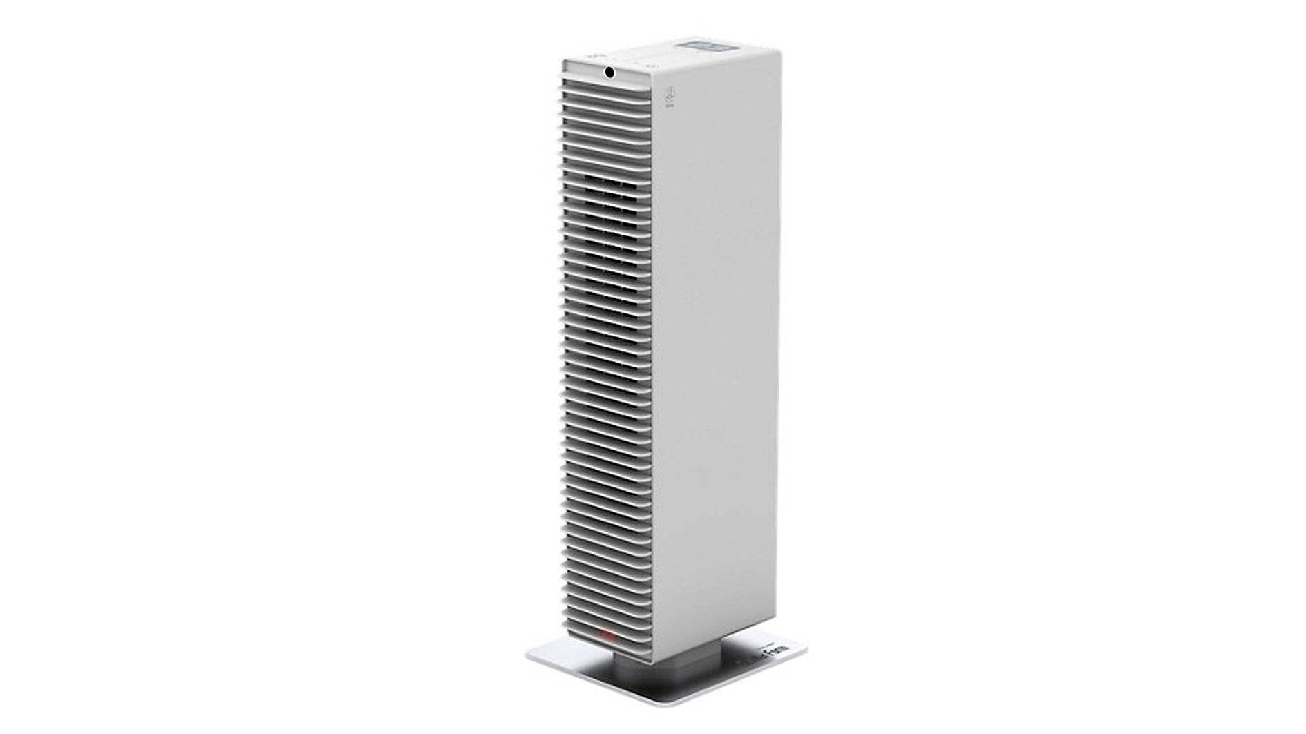Best heater: Stadler Form Paul Adaptive Heat Fan Heater