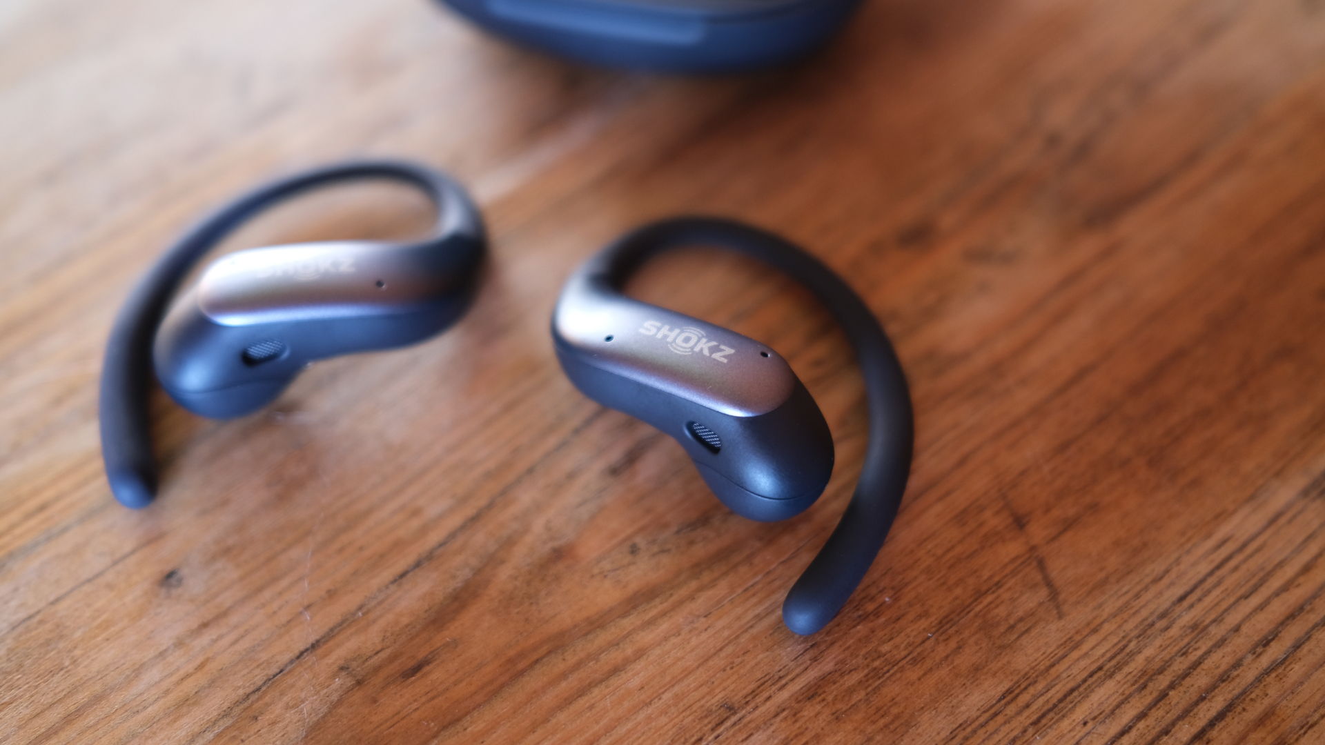 Shokz OpenFit Air 2 review