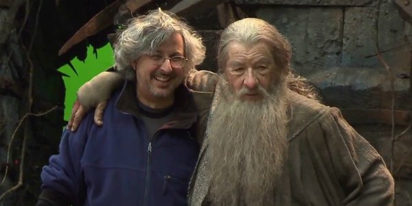 Lord of the Rings cinematographer Andrew Lesnie dies aged 59, Lord of the  Rings