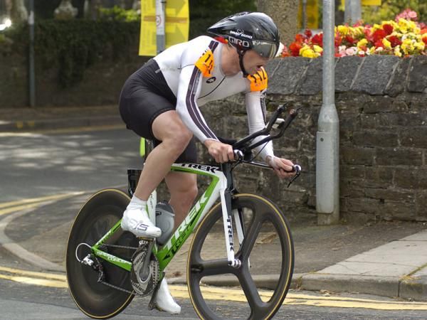 Stuart Dodd