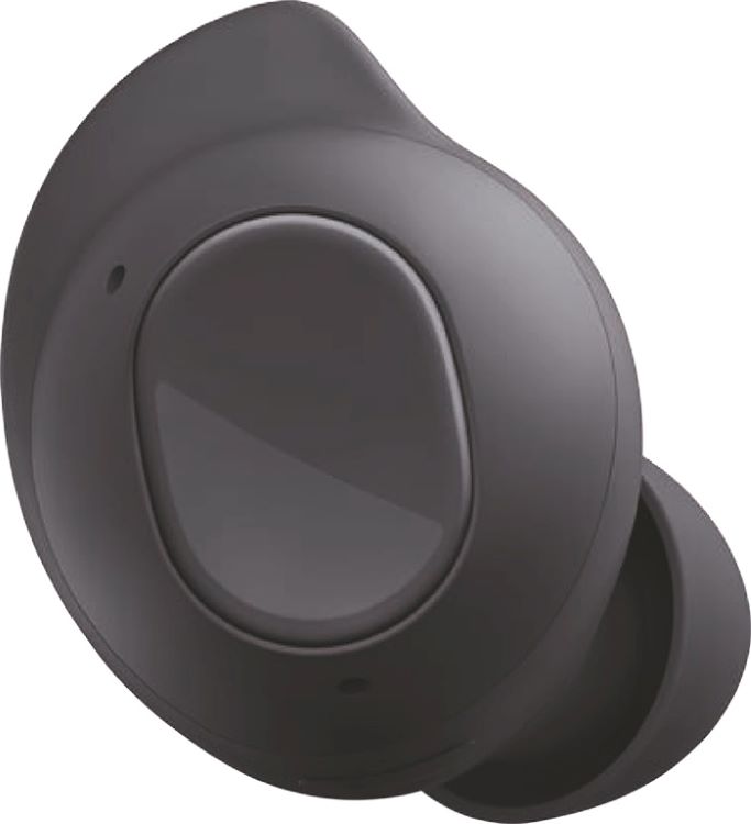 Galaxy Buds FE physical button