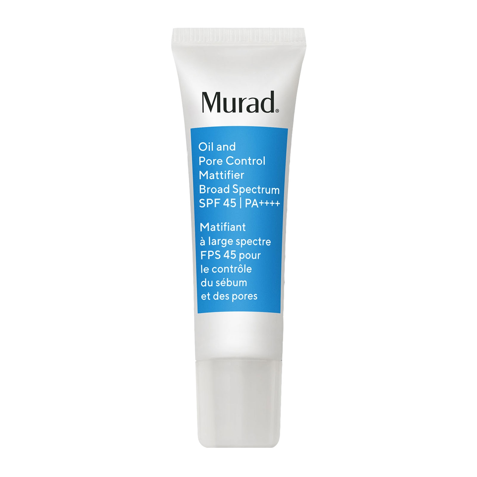 Murad Oil and Pore Control Mattifier Spf45 Pa++++ 50ml