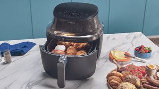 Philips 3000 Single Basket air fryer