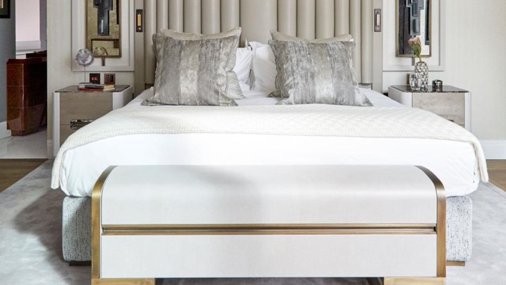 Do I Need A Box Spring? Experts Confirm The Best Bed Base | Homes & Gardens