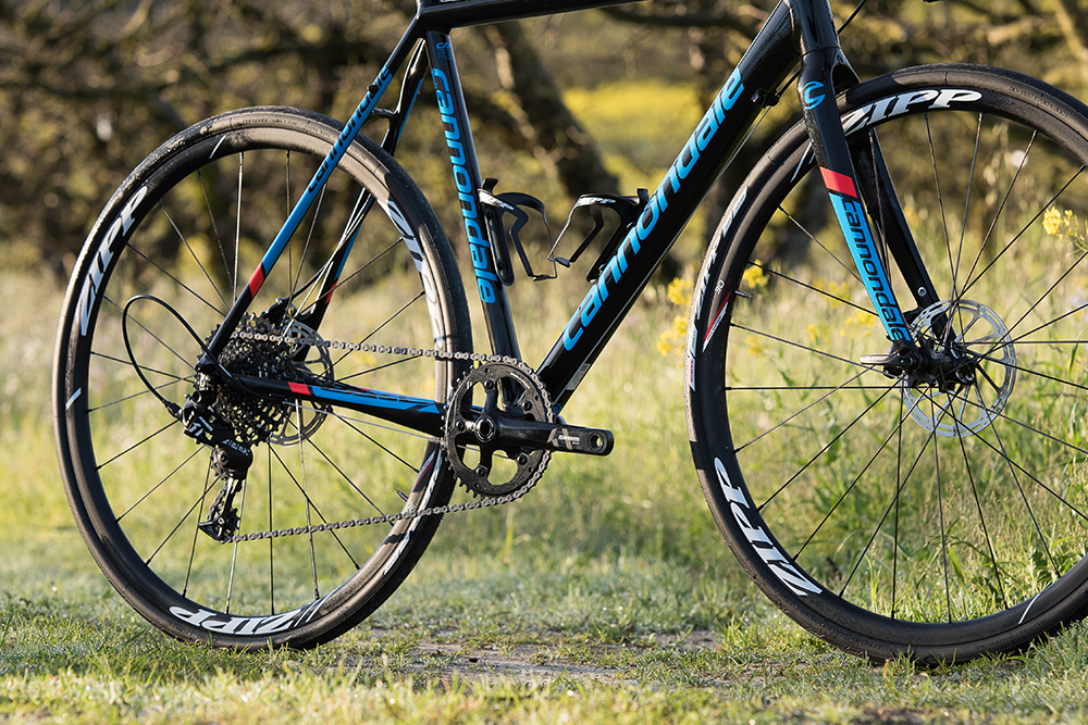 Sram apex on sale 1 review