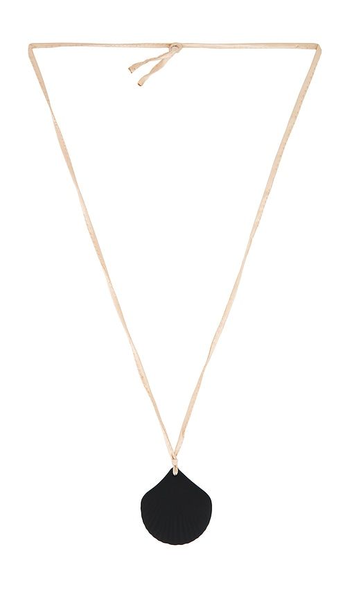Aster Necklace