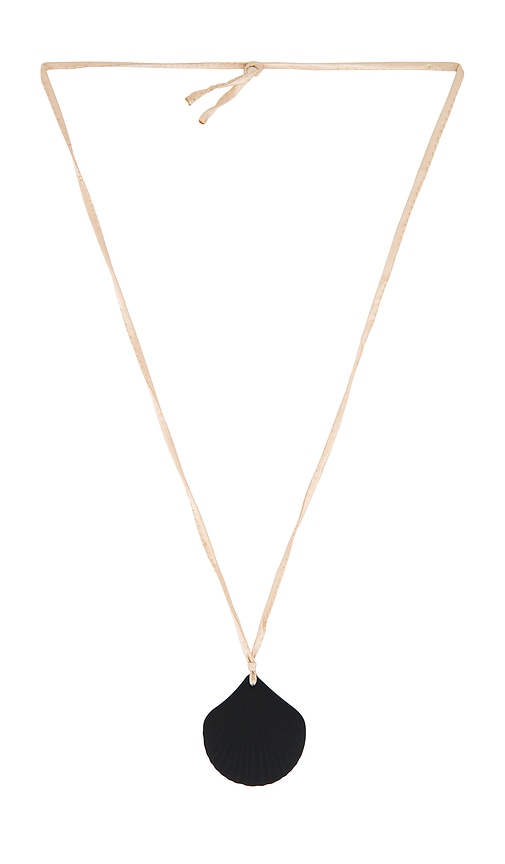 Aster Necklace