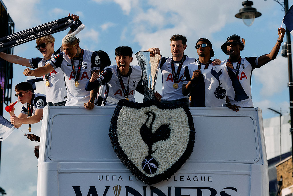 Tottenham Hotspur