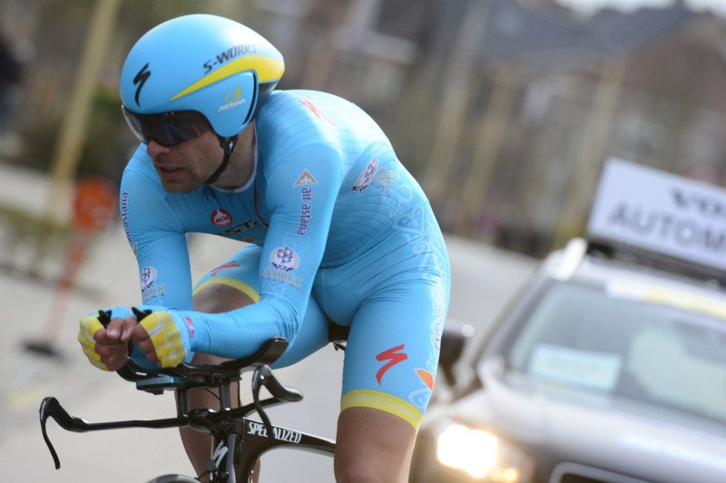 Dmitriy Gruzdev (Astana Pro Team)