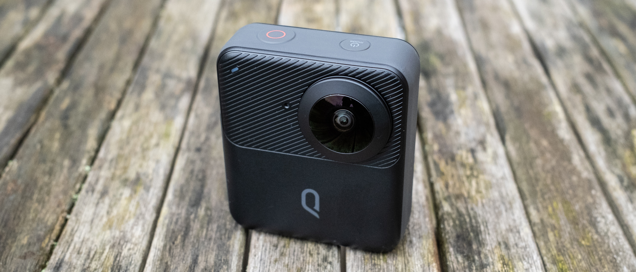 Insta360 X3 action camera review: Better than a GoPro for general