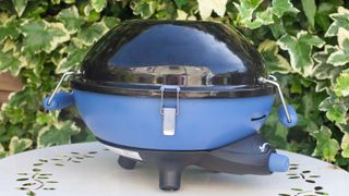 Campingaz Party Grill 400 camping grill review