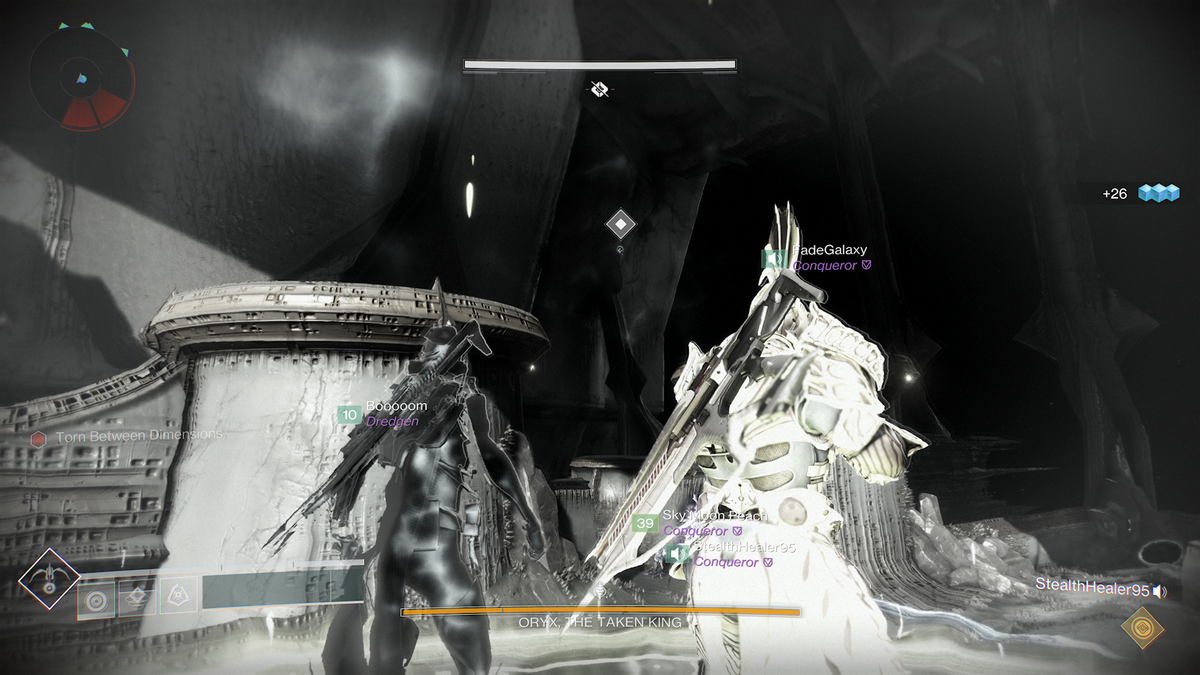 Destiny 2 King's Fall Raid guide: Full walkthrough and tips to beat all ...