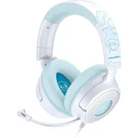 Razer Kraken V4 X, Cinnamoroll Edition Razer Kraken V4 X, Cinnamoroll Edition