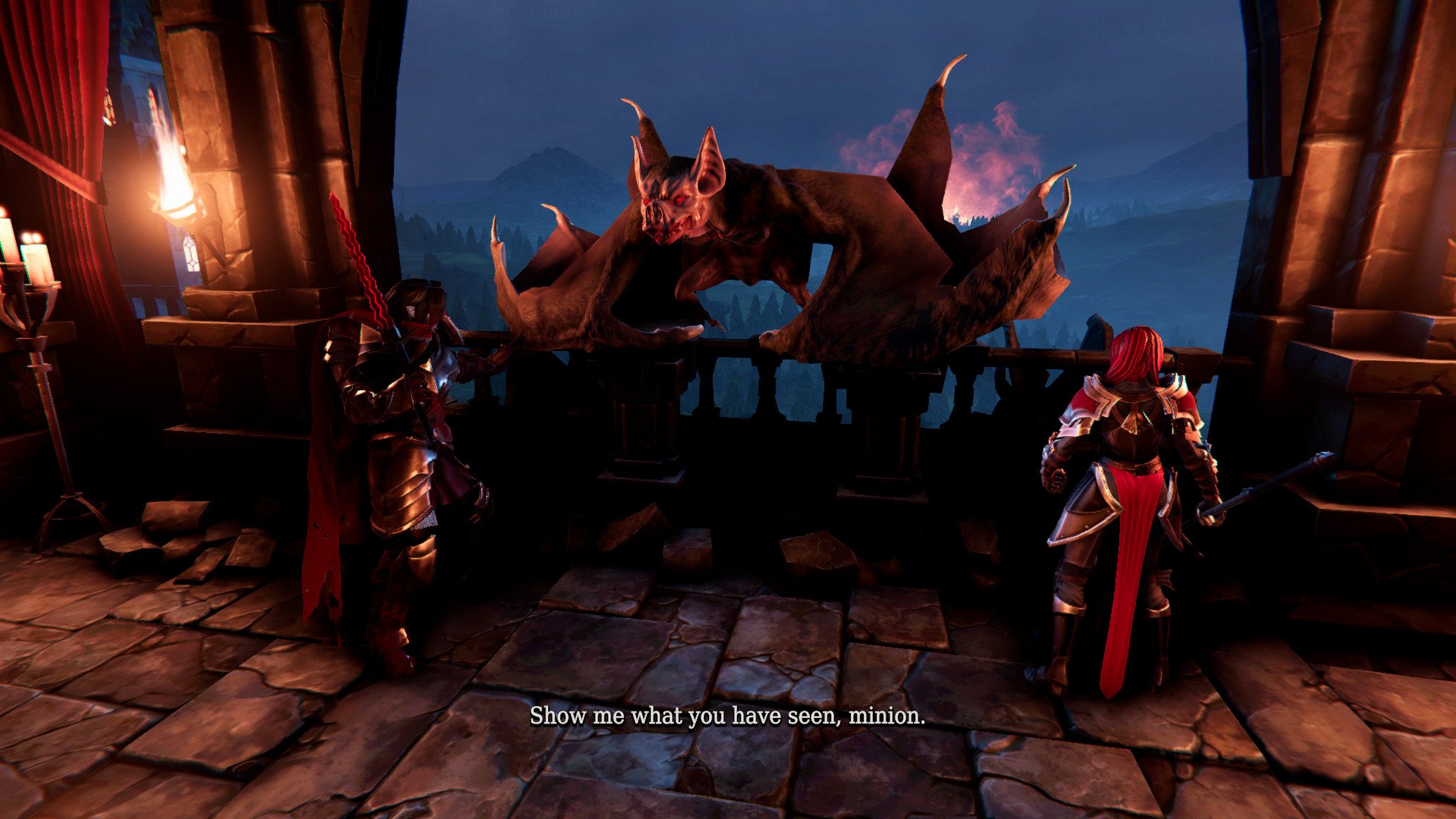 Immortal Realms Vampire Wars