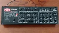 Behringer pro-800