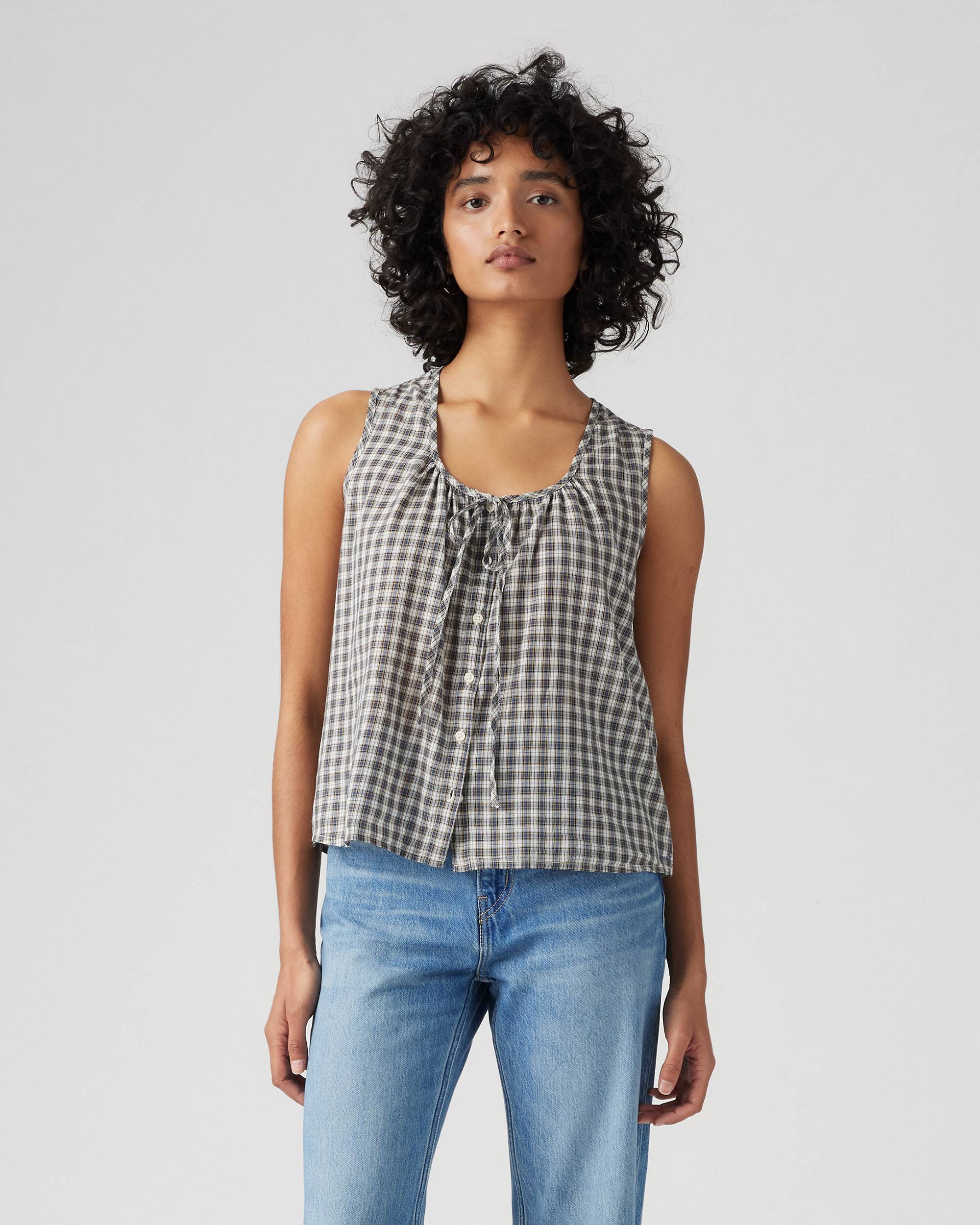 Levi's, Luella Blouse
