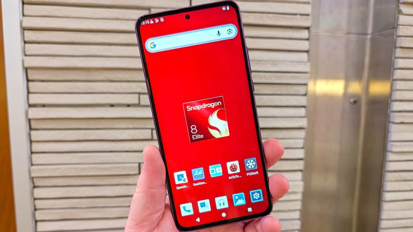 Snapdragon 8 elite gen 5 reference device