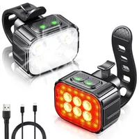 Cykellampor fr&aring;n Cirycase | 267:- hos Amazon