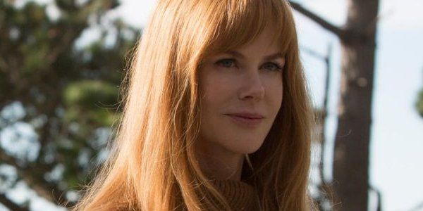 The Funny Story Behind Nicole Kidman Getting Cast In Aquaman | Cinemablend