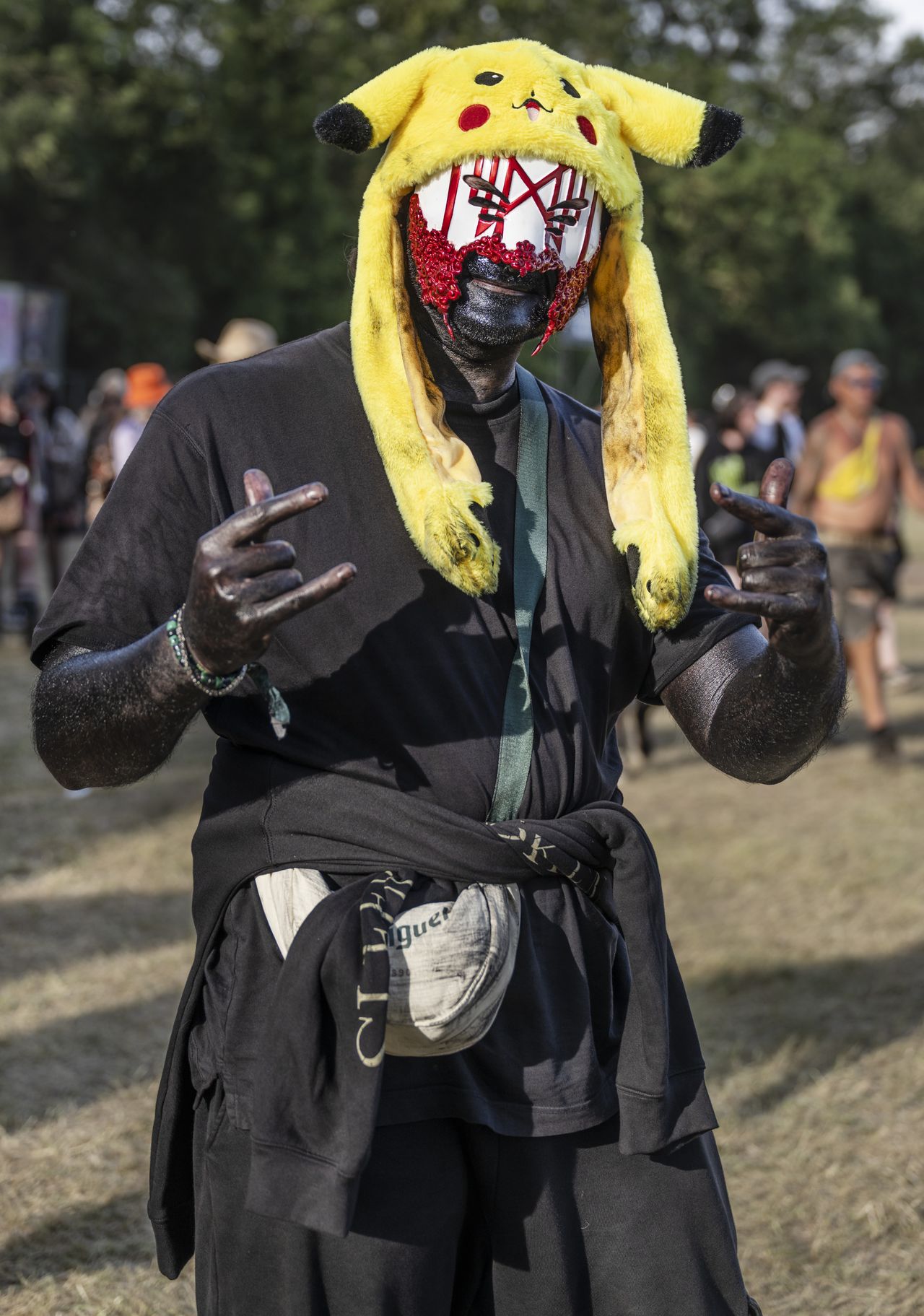 Sleep Token Fans Download 2025