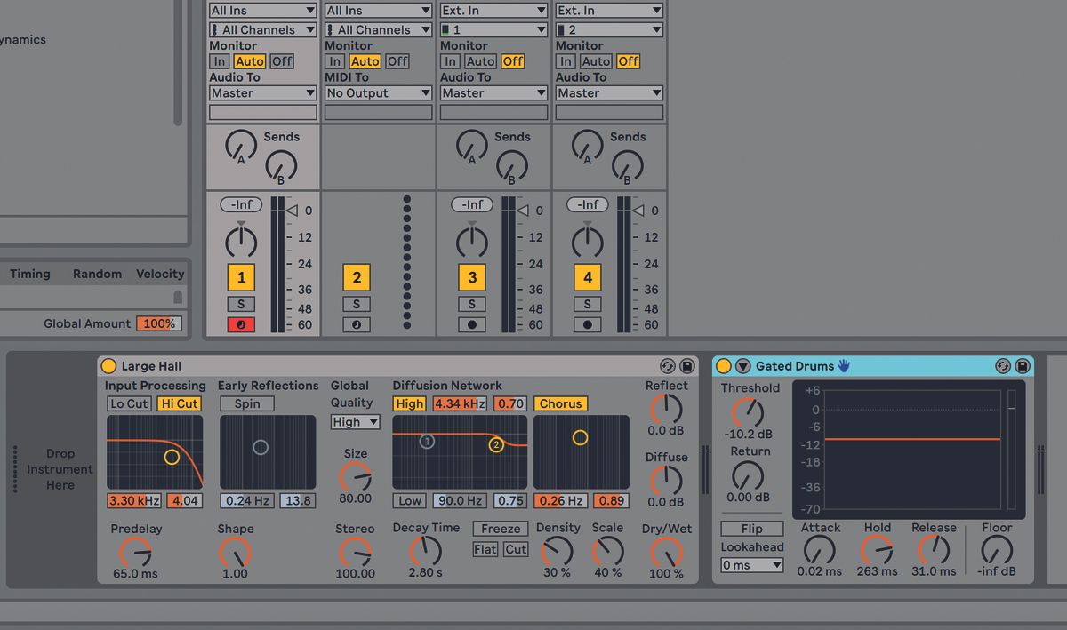 How to get the 80s synth pop sound MusicRadar