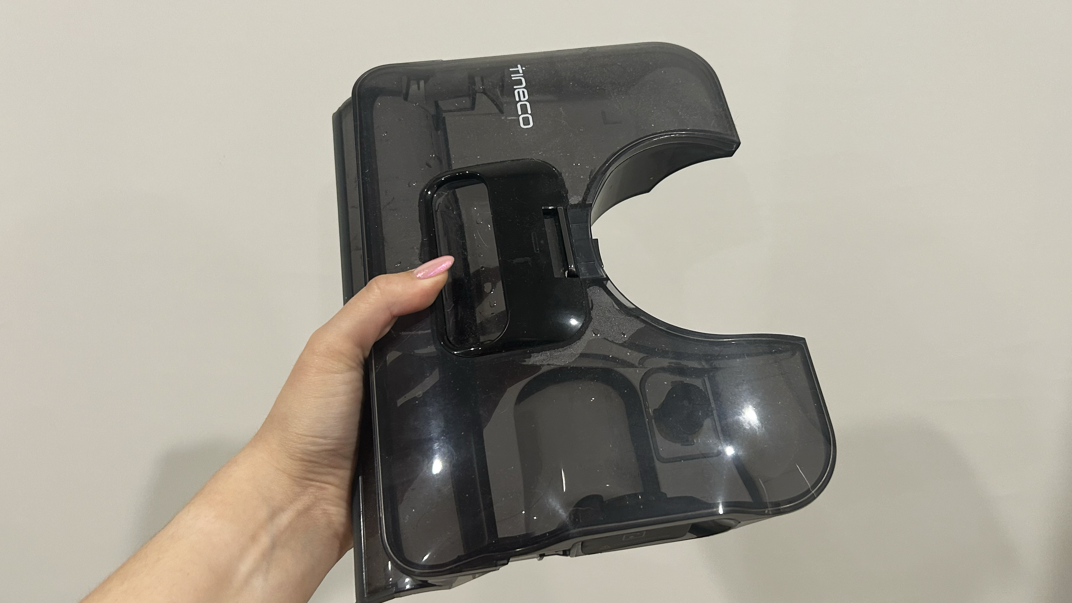 Tineco Floor One S9 Artist Pro in lifestyle setting