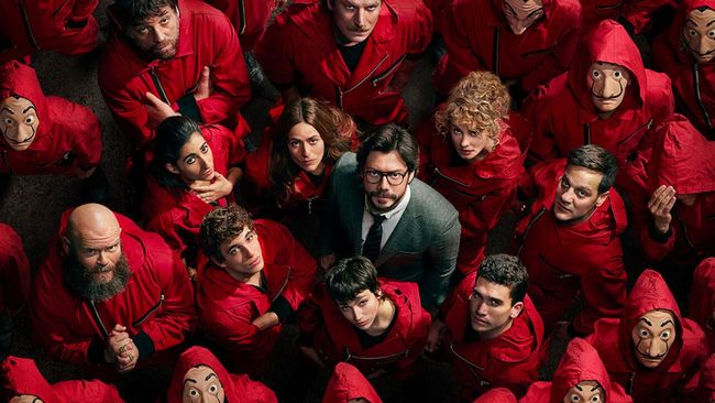 Money Heist