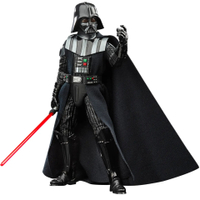 The Black Series Darth Vader | Check price at Zavvi