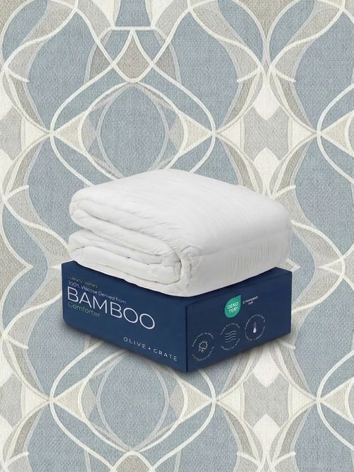 Down Alternative Comforter (queen)