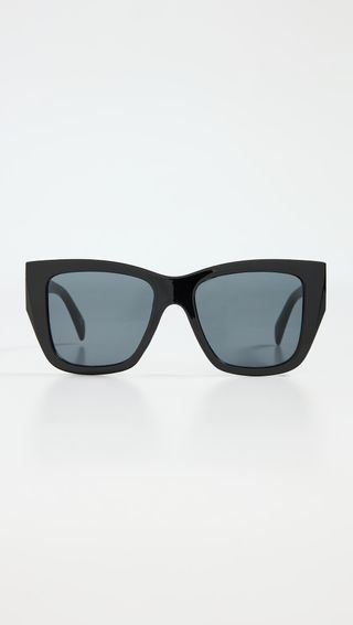 Pallas Sunglasses