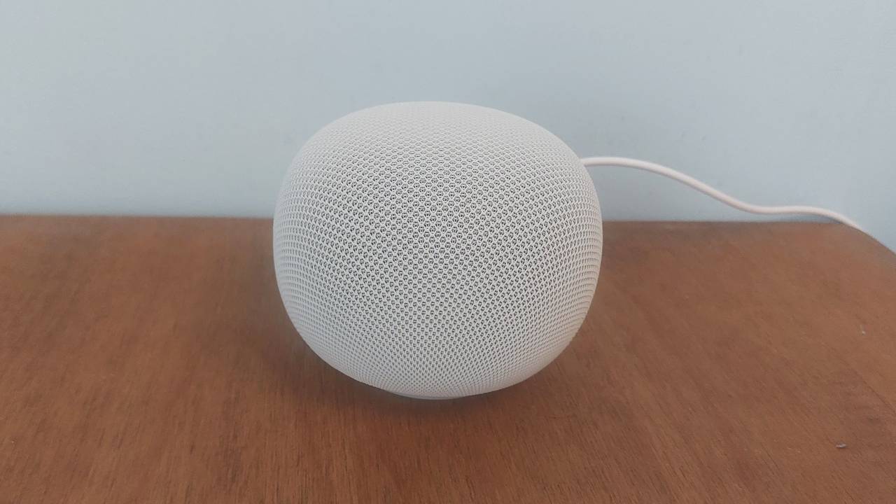 Google Home Speaker