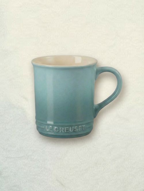 Stoneware Mug