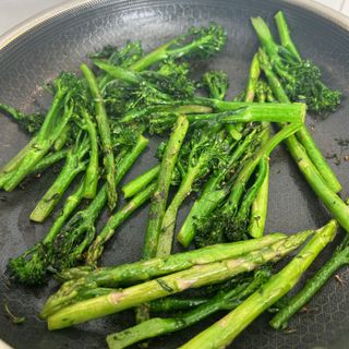 Testing the 7 Piece HexClad Cookware Set at home