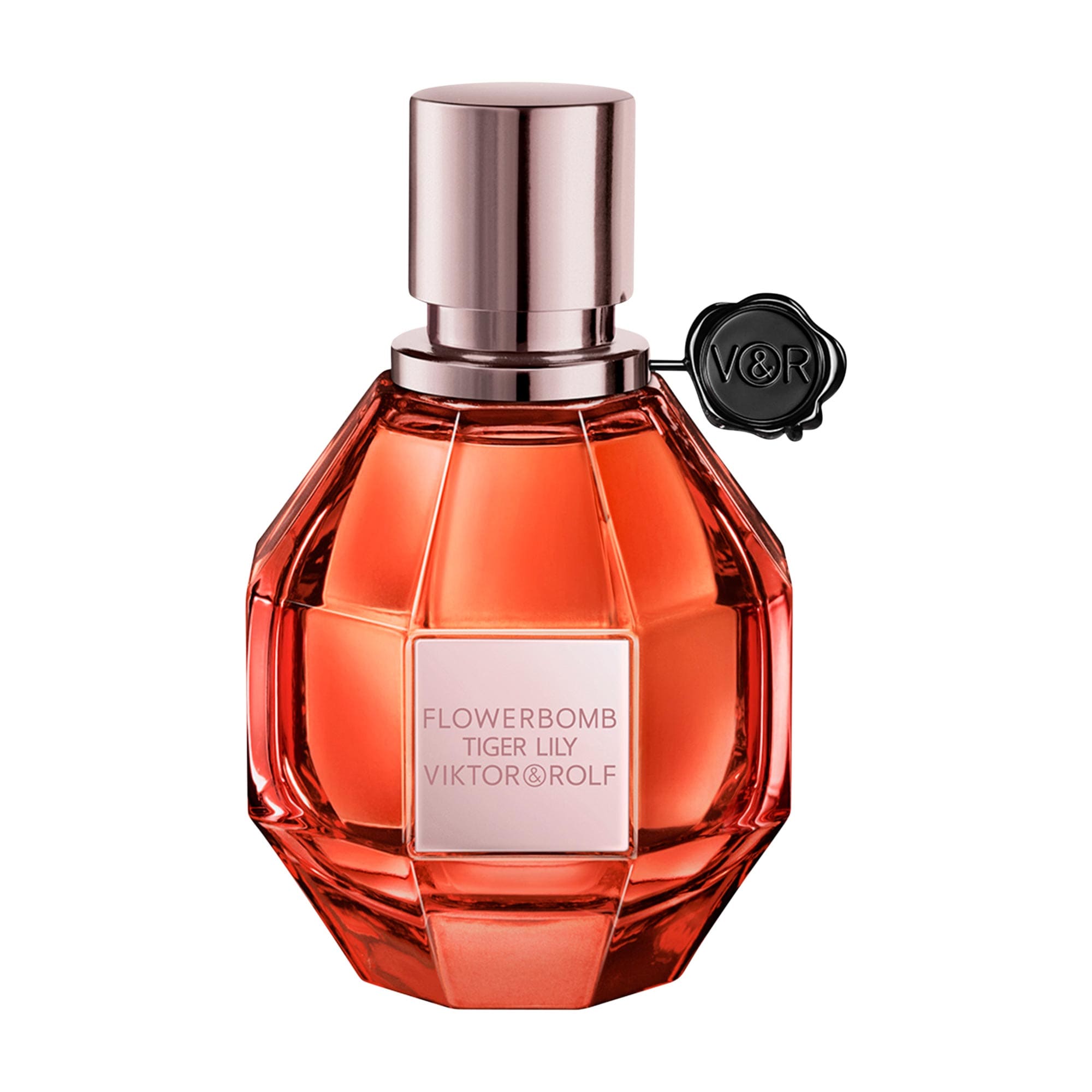 Flowerbomb Tiger Lily Eau De Parfum With Coconut Milk 
Mango