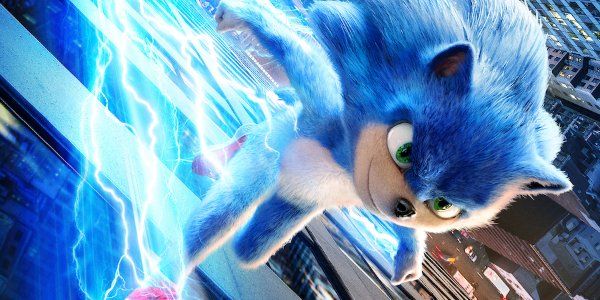 Sonic the Hedgehog Pushed Back 3 Months Until February 2020