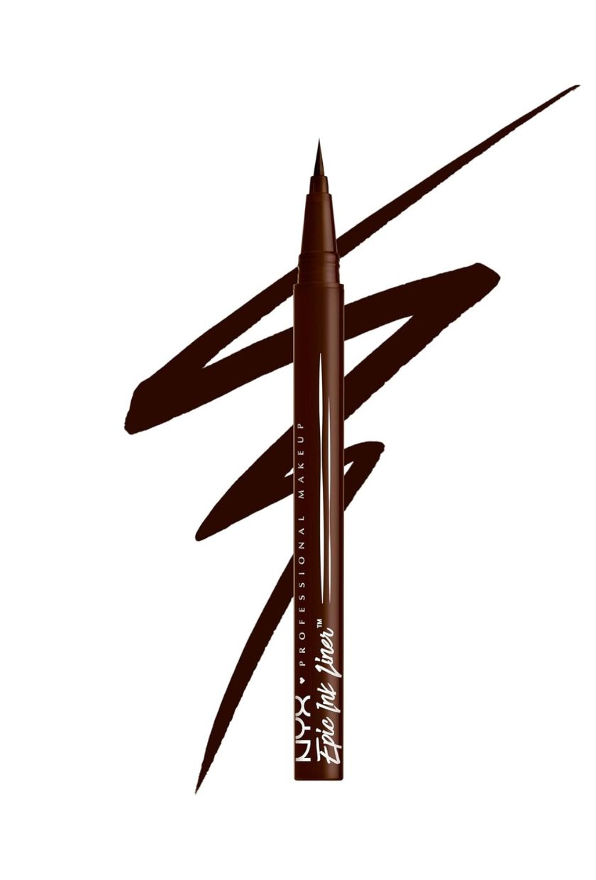 NYX Professional Makeup + Epic Ink Liner