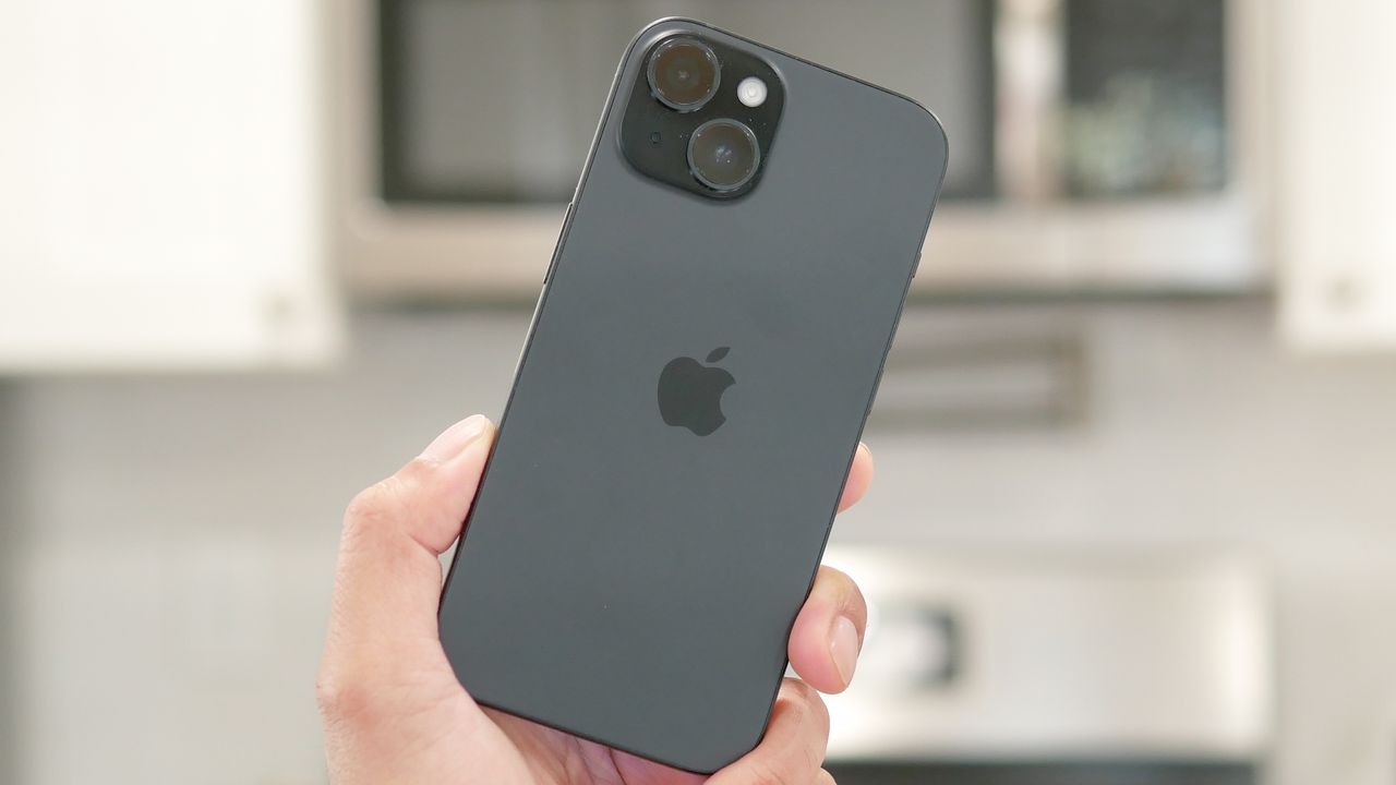 Your kid's first iPhone doesn't have to be the newest model — this is the one I'd recommend