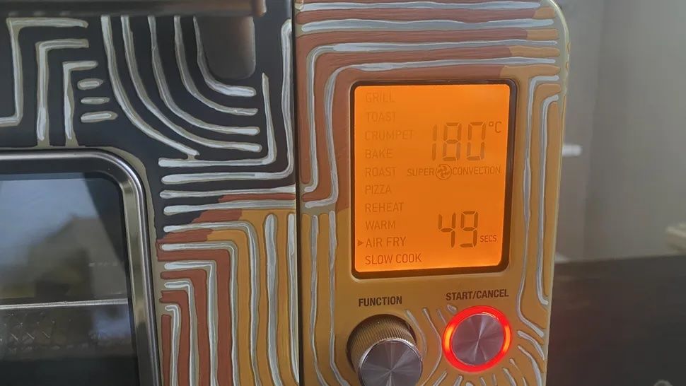 Breville Smart Oven Air Fryer Pro