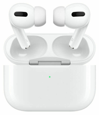 AirPods Pro: was £249 now £187 @ Amazon UK