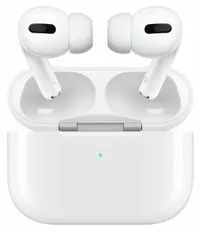 AirPods Pro: was $249 now $189 @ Amazon