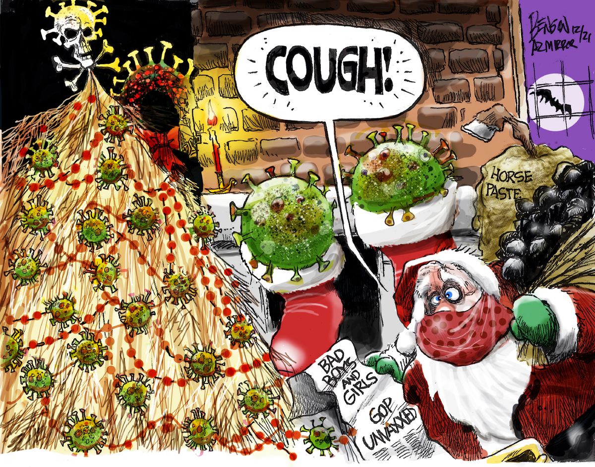 Christmas Countdown Heatwave Threatens Santas Big Day - 16gtc2u