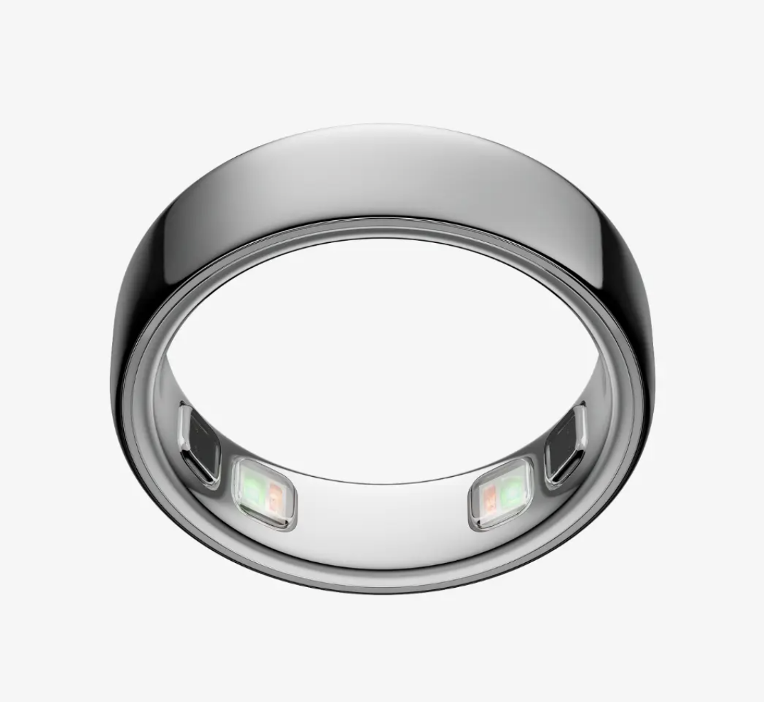 Oura, Ring 5