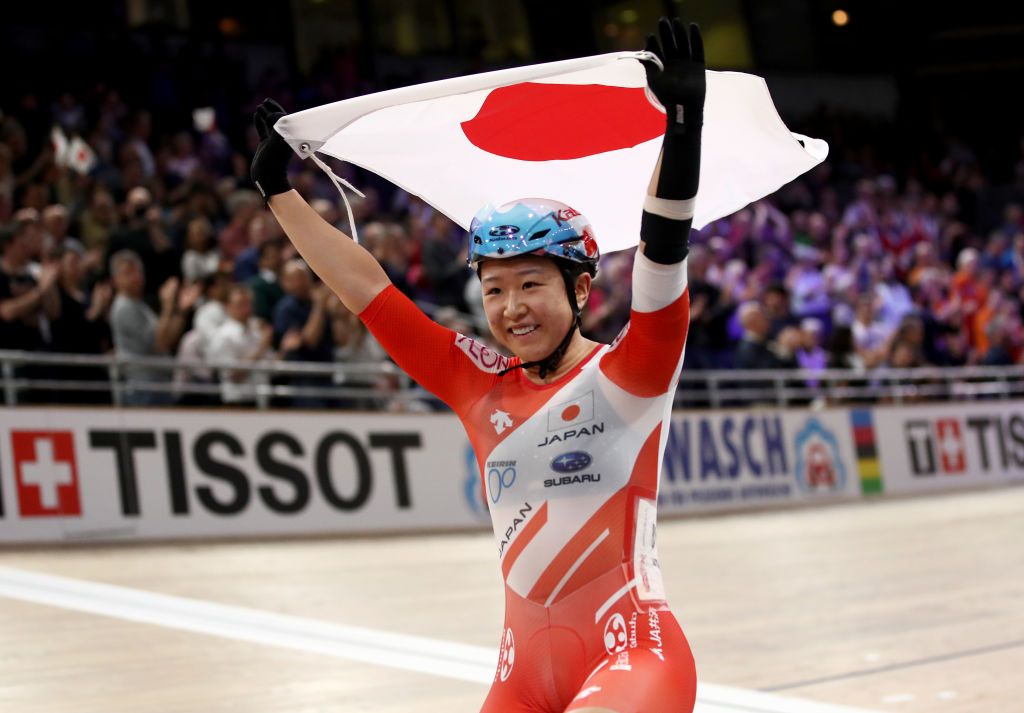 UCi Track World Championships
