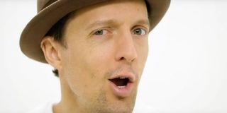 Jason Mraz video