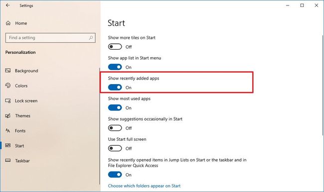 How to customize the Start menu on Windows 10 | Windows Central