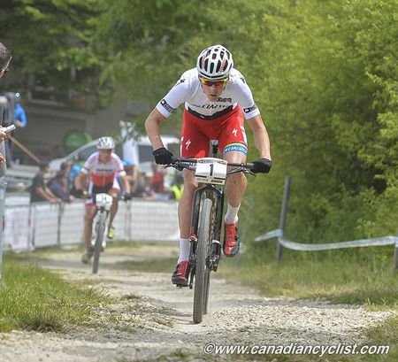 Jaroslav Kulhavy (Specialized Racing)
