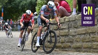 Cyber Monday Canyon deals: Save on gear and Canyon's bikes