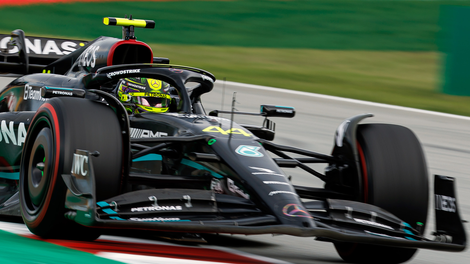 F1 Canadian Grand Prix live stream 2023 — how to watch race right now for free online Toms Guide